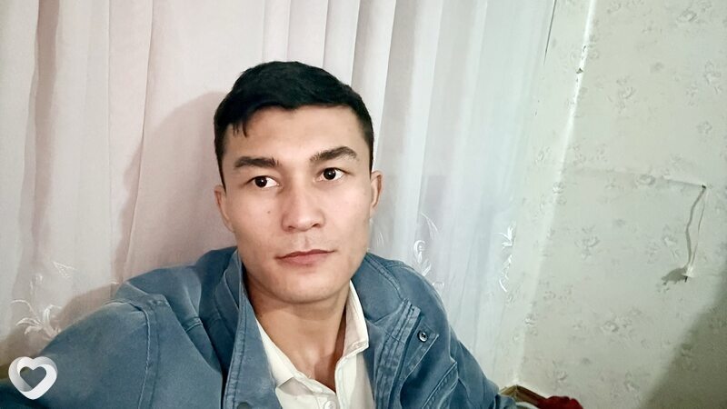 Джони, 25, Новочеркасске — анкета №4177396