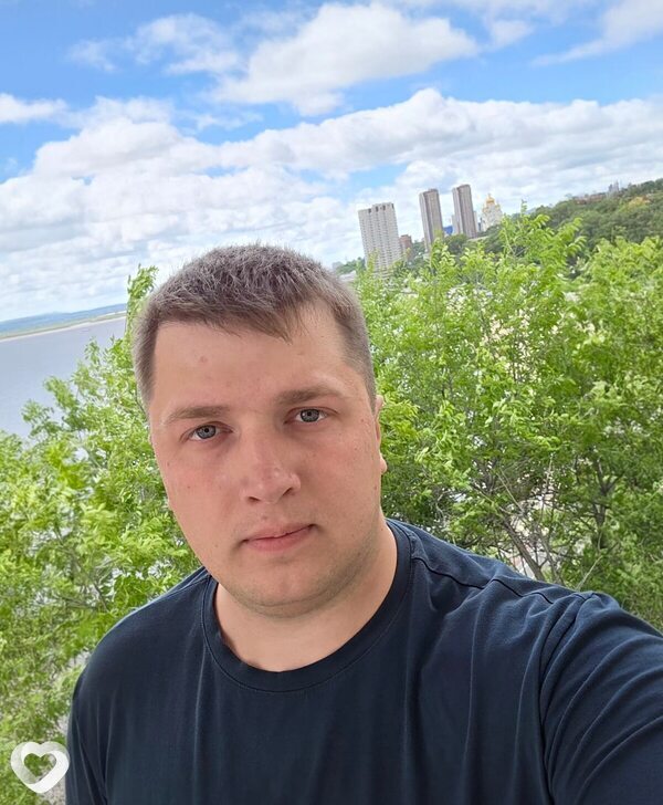 Евгений, 29, Комсомольске-на-Амуре — анкета №4177403