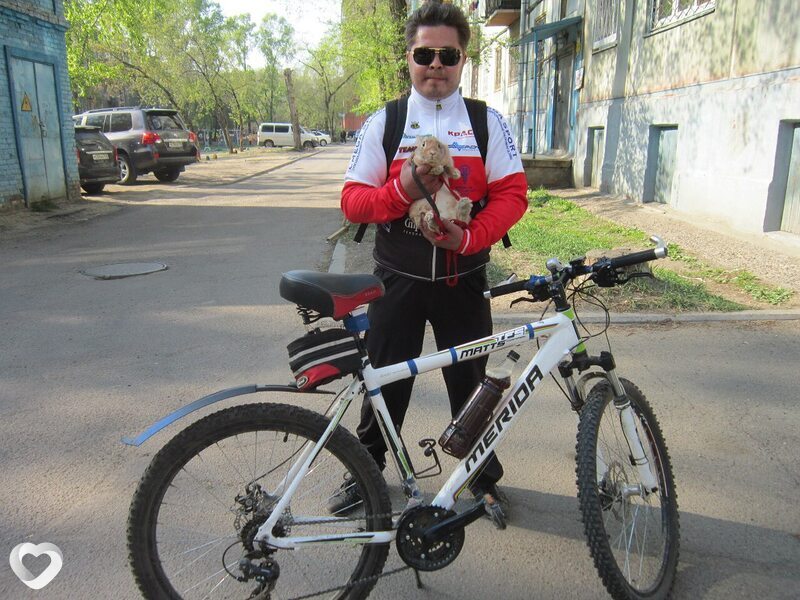 Константин, 41, Ангарске — анкета №4177408