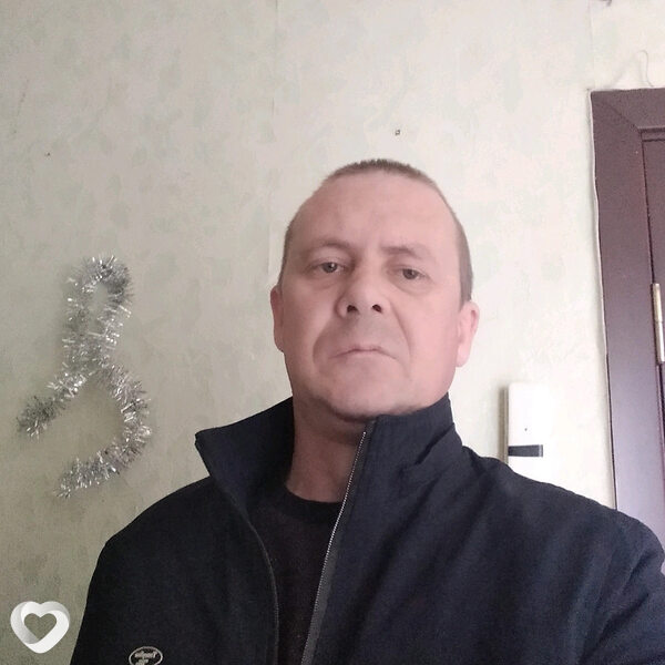 Юрий, 43, Барнауле — анкета №4177412