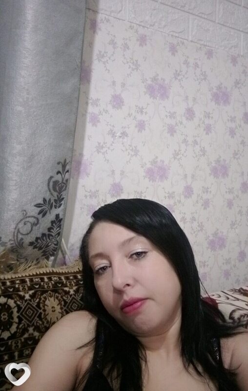 Ксения, 33, Чите — анкета №4177447