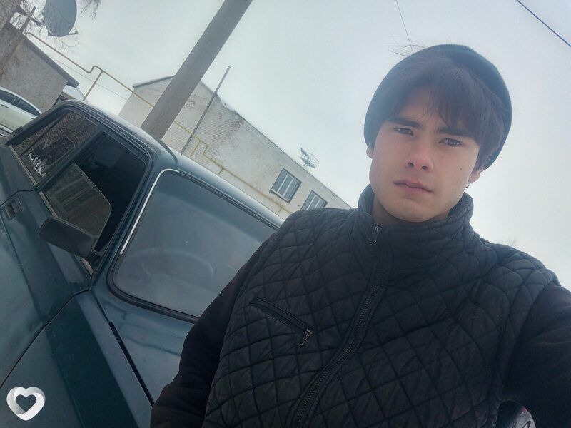 Амин, Сорочинск