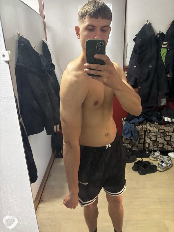 Дмитрий, 24, Слуцке — анкета №4177452