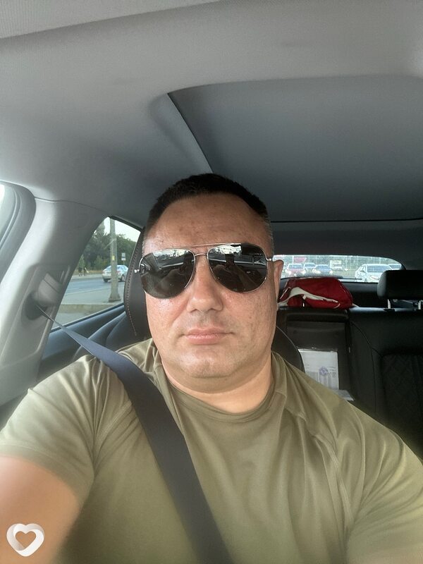 Владимир, 40, Самаре — анкета №4177457
