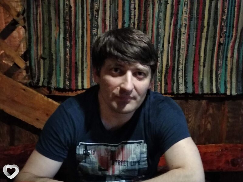 Ром, 41, Каспийске — анкета №4177466