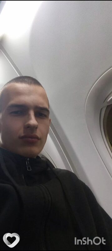 Дима, 25, Оренбурге — анкета №4177470