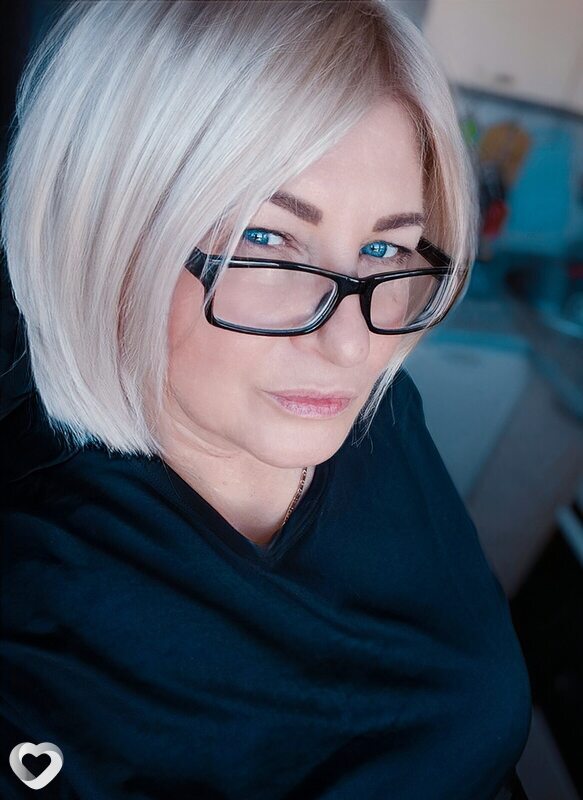 Марфа Васильевна, 46, Санкт-Петербурге — анкета №4177301