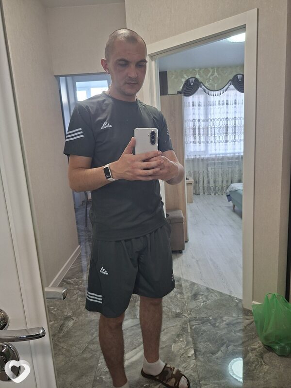 Максим, 25, Ростове-на-Дону — анкета №4177310