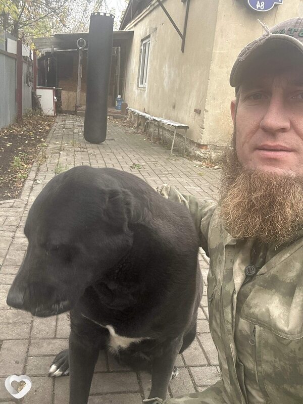 Ибрагим, 36, Тамбове — анкета №4177316