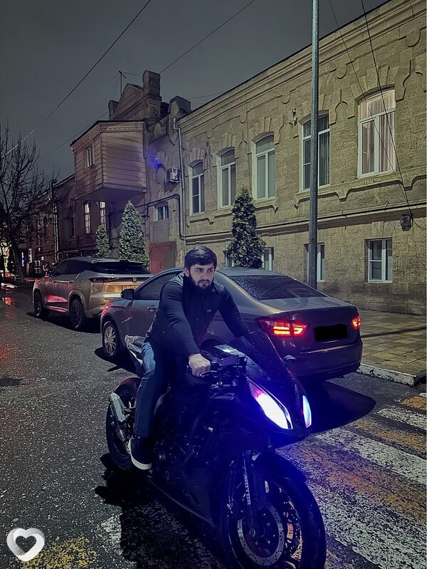 Gff, 27, Дербенте — анкета №4177600