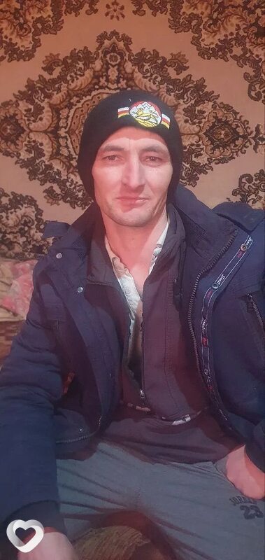 Заур, 40, Владикавказе — анкета №4177606