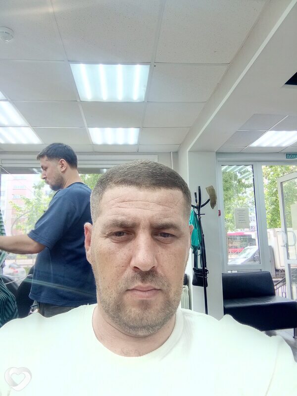 Вова, 38, Санкт-Петербурге — анкета №4177615