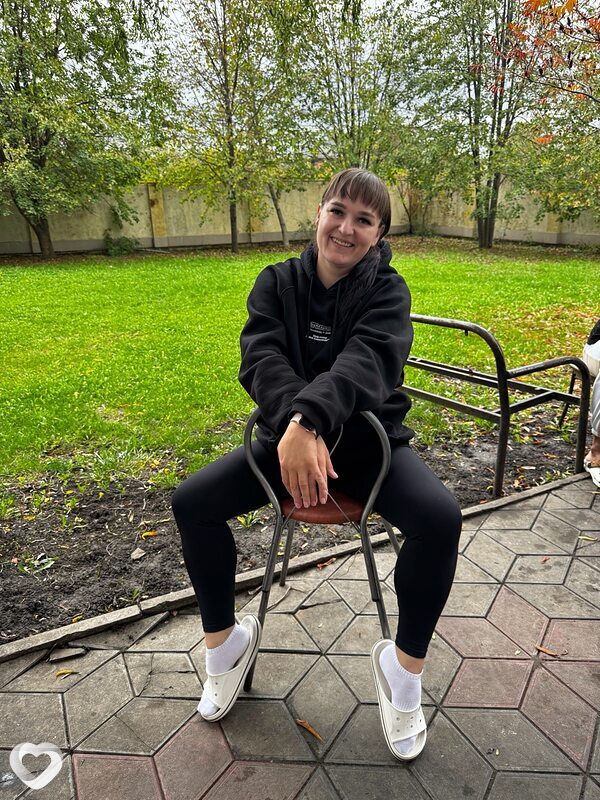 Дарья, 35, Краснодаре — анкета №4177549