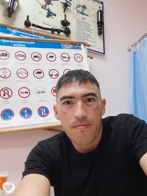 Эльдар, 39, Калининграде — анкета №4177558