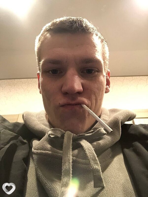 Евгений, 25, Тихвине — анкета №4177560