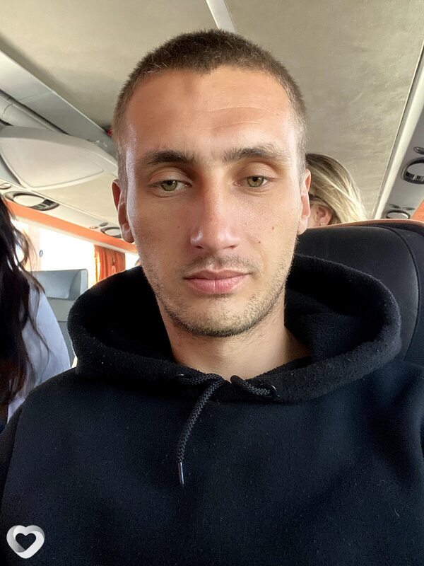 Під Ранок, 29, Житомире — анкета №4177566