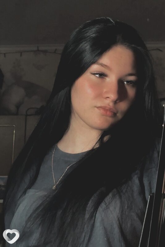 Юля, 18, Ставрополе — анкета №4177525