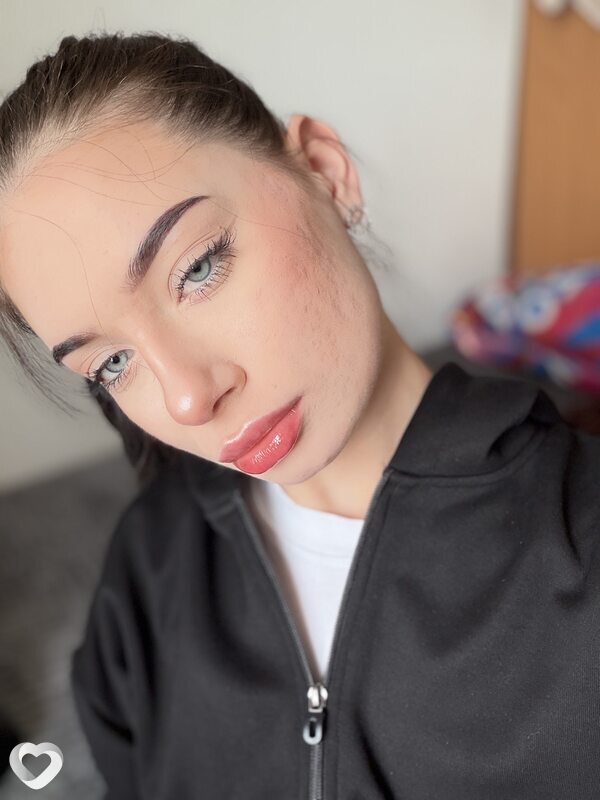 Арина, 18, Иркутске — анкета №4177532