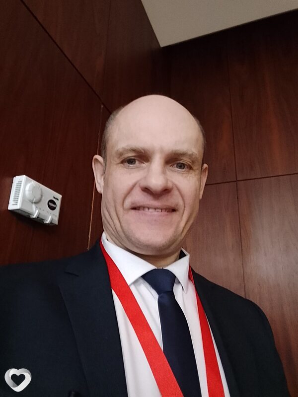 Сергей, 46, Москве — анкета №4177534
