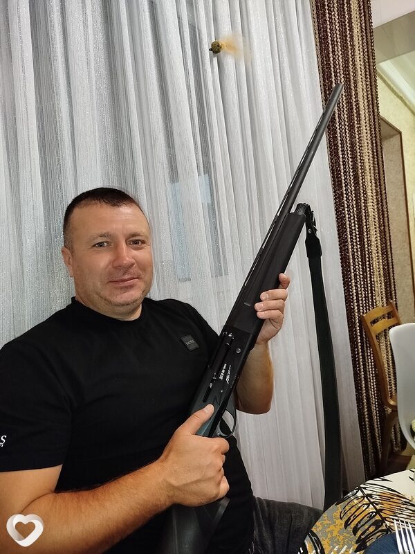 Сергей, 40, Хабаровске — анкета №4177535