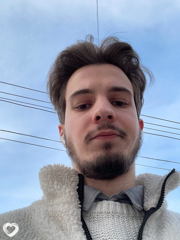 Егор, 23, Якутске — анкета №4177537
