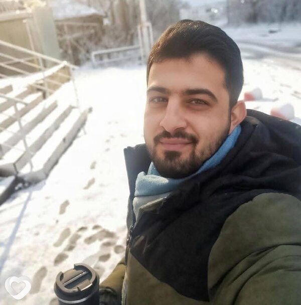 Лукман, 28, Казани — анкета №4177540