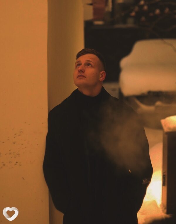 Сергей, 24, Мурманске — анкета №4177544