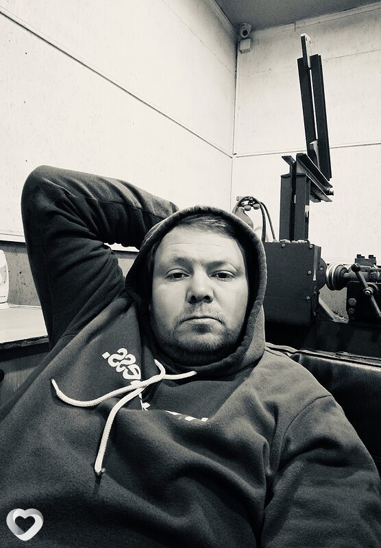 Den, 39, Одессе — анкета №4177574