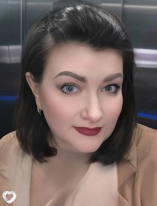 Галина, 38, Красноярске — анкета №4177582