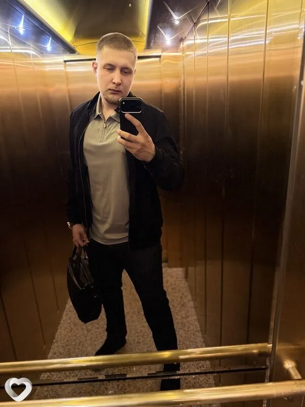 Никита, 26, Москве — анкета №4177586