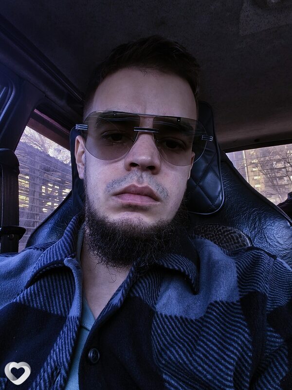 Андрей, 29, Москве — анкета №4177590