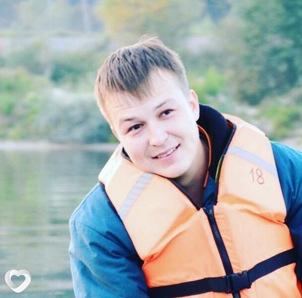 Андрей, 34, Твери — анкета №4177591