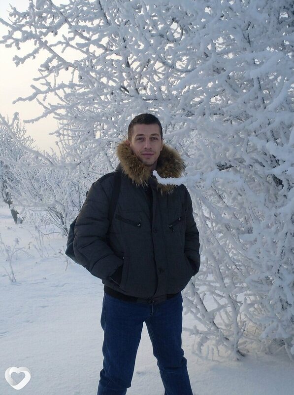 Андрей, 34, Твери — анкета №4177592