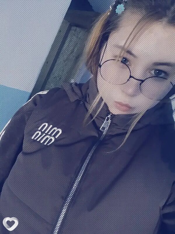 Катя, 20, Чите — анкета №4177593