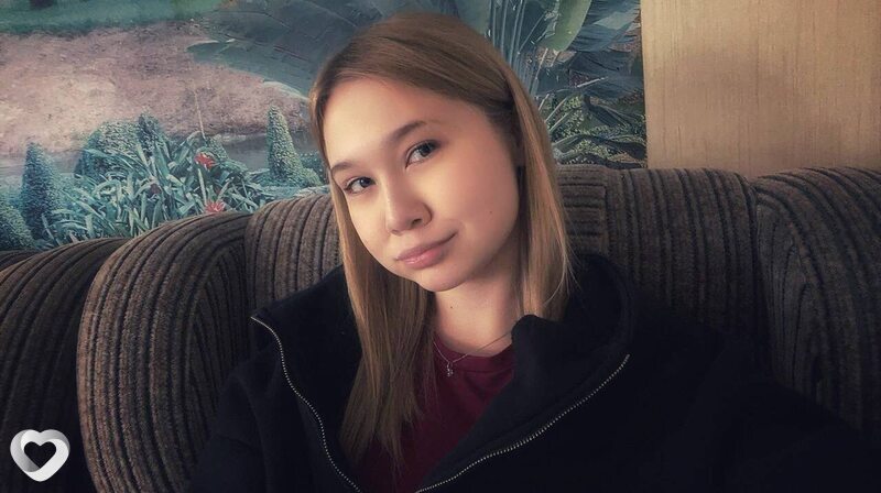 Сабина, 19, Орёл — анкета №4177622