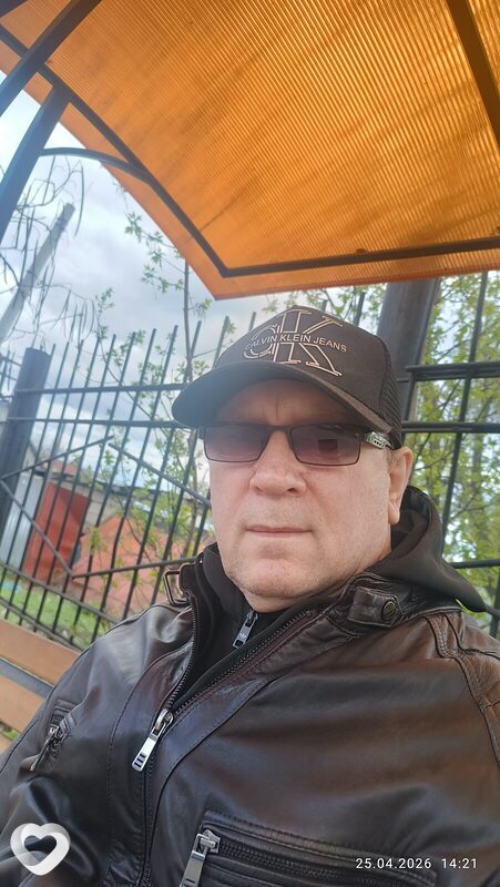 Вячеслав, 59, Саратове — анкета №4177630