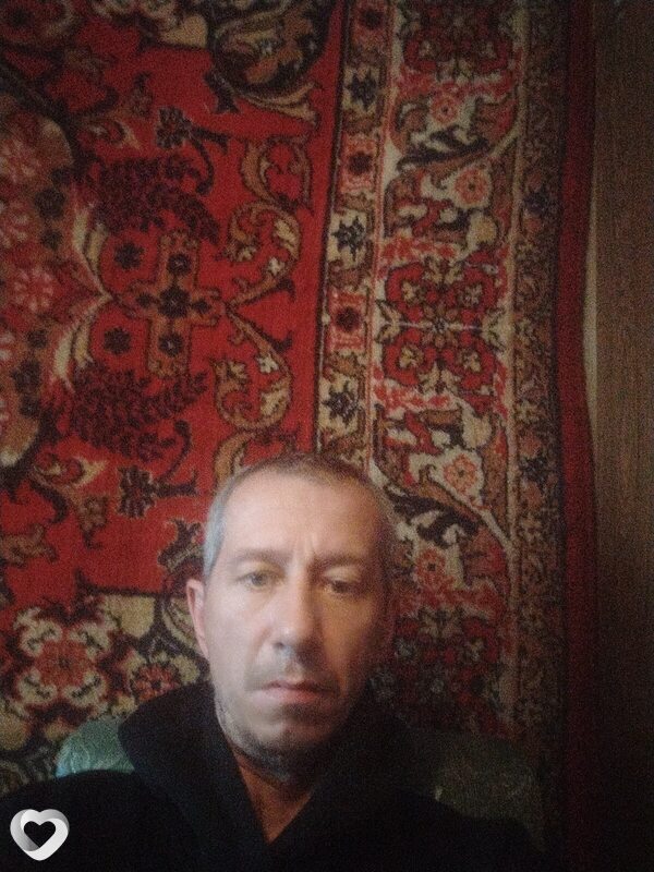 Александр, 44, Бишкек — анкета №4177635