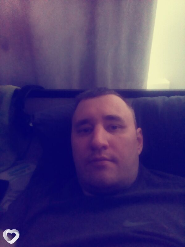 Василий, 37, Иркутске — анкета №4177642