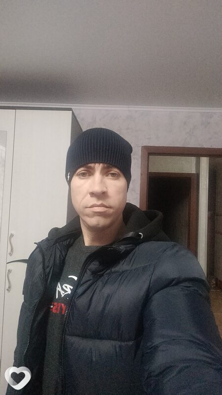 Дмитрий, 39, Петропавловске — анкета №4177646