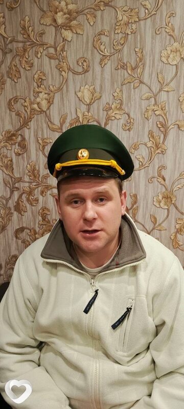 Саша, 35, Ярославле — анкета №4177650