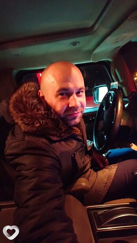 Артём, 38, Челябинске — анкета №4177652