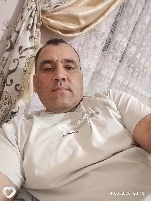 Нобат, 46, Москве — анкета №4177654