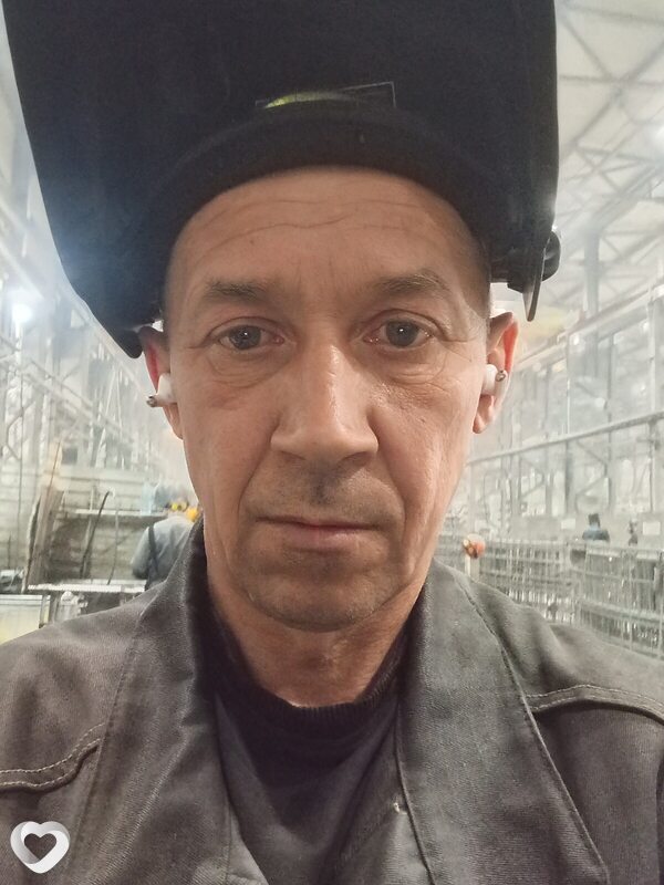 Andrei, 47, Анжеро-Судженске — анкета №4177657