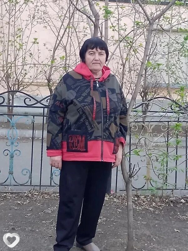 Любовь, Благовещенск