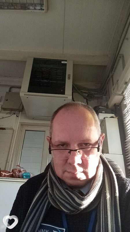 Анатолий, 51, Санкт-Петербурге — анкета №4177668