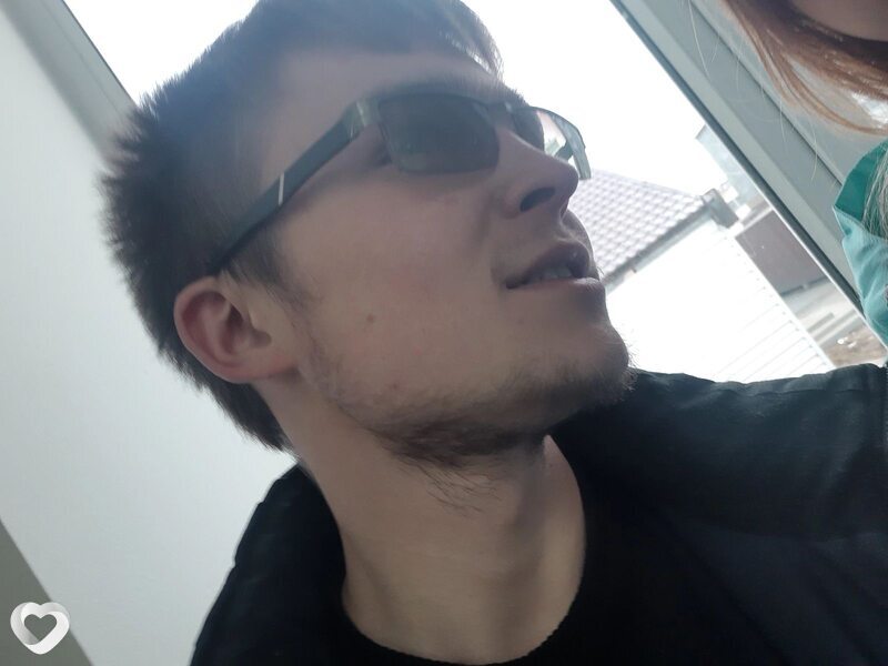 Артём, Магадан