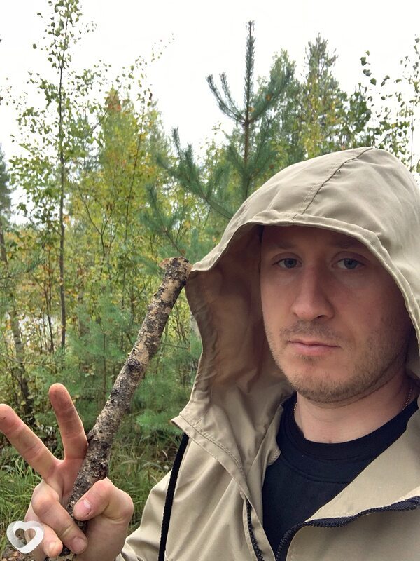Сергей, 40, Нижнем Новгороде — анкета №4177492