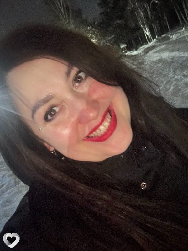 Марина, 41, Томске — анкета №4177494