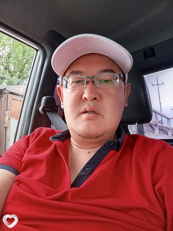 Такиш, 38, Бишкек — анкета №4177497