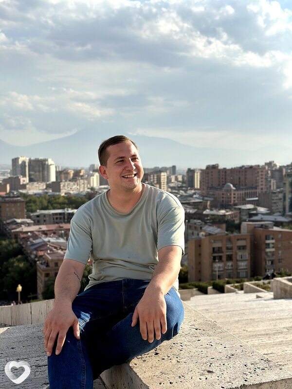 Иван, 28, Ростове-на-Дону — анкета №4177499